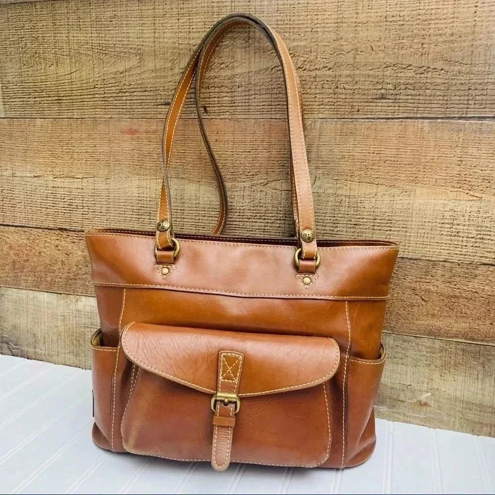 Patricia Nash Bolsena Tote